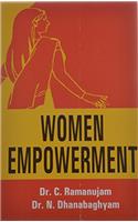 Women Empowerment
