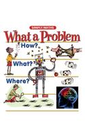 Simply Maths: What a Problem