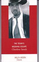 The Texan Wedding Escape