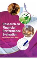 Research on Financial Performance Evaluation