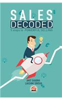 Sales Decoded