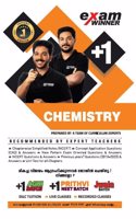 CLASS 11/PLUS ONE CHEMISTRY (KERALA SYLLABUS) EXAM WINNER