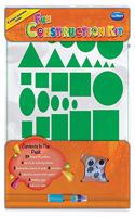 Navneet Fun Construction Kit