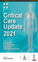 Critical Care Update 2021