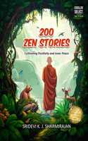 200 Zen Stories