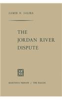 Jordan River Dispute