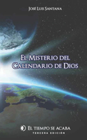 Misterio del Calendario de Dios