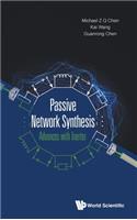 Passive Network Synthesis: Advances with Inerter