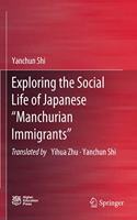 Exploring the Social Life of Japanese 