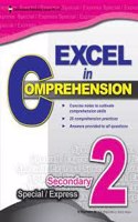 Excel In Comprehension Secondary 2