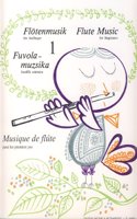 Flute Music Volume 1
