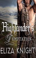 The Highlander's Temptation: (7 Stolen Bride)