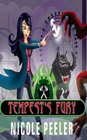 Tempest's Fury: (5 Jane True)
