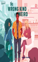 Wrong Kind of Weird