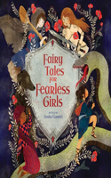 Fairy Tales for Fearless Girls