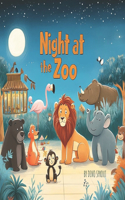 Night At The Zoo