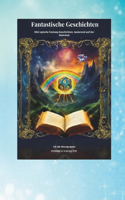 Fantastische Geschichten: Mini epische Fantasy-Geschichten, basierend auf der Wahrheit