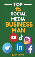 Top 1% Social Media Businessman