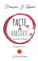 Pacte À Varsovie