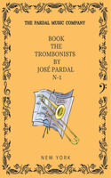 Book the Trombonists Nightmare by José Pardal N-1