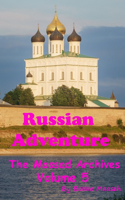 Russian Adventure