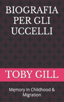 Biografia Per Gli Uccelli