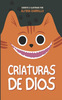 Criaturas De Dios