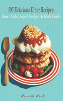 105 Delicious Diner Recipes