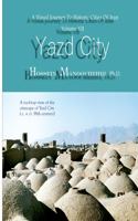 Yazd City