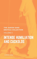 The Aaron Sans Erotica Collection Volume 5