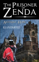 Prisoner of Zenda Illustrated