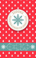 Sudoku Adventskalender Für Erwachsene