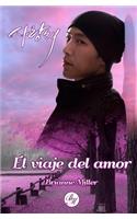 viaje del amor