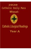 2020 Catholic Daily Mass Missal