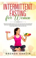 Intermittent Fasting for women
