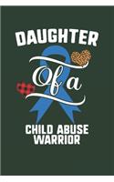 Daughter Of A Child Abuse Warrior