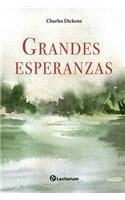 Grandes esperanzas