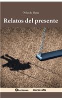Relatos del presente