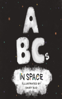 ABC's in SPACE
