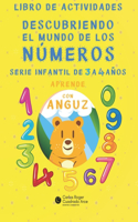 Descubriendo el mundo de los números