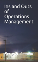 Ins and Outs of Operations Management