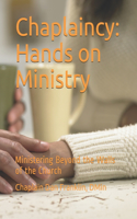 Chaplaincy