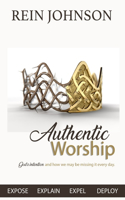 Authentic Worship