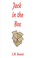 Jack in the Box: (1 The Magic Box)