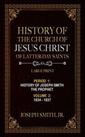 History of the Church of Jesus Christ of Latter-Day Saints
