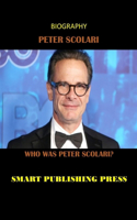 Biography Peter Scolari