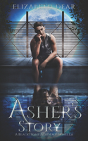 Asher's Story: A Blackstone Academy Novella(4 Blackstone Academy)