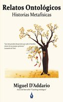 Relatos Ontológicos