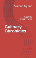 Culinary Chronicles