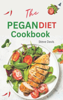 Pegan Diet Cookbook